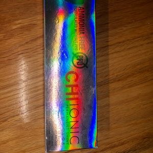 Chi Ionic Permanent Hair Color
